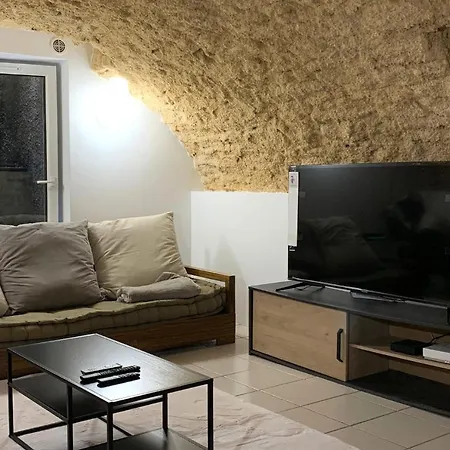 Studio Avec Terrasse Au Cœur De * Nancy